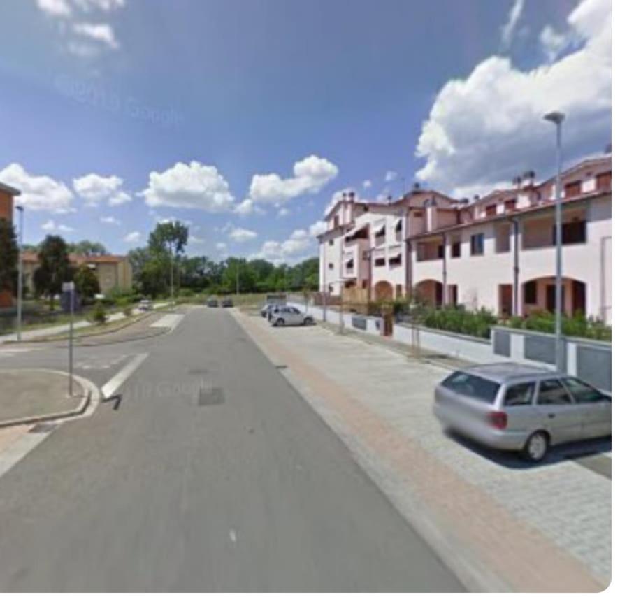 Via Della Musica Apartment Vicchio Exterior photo